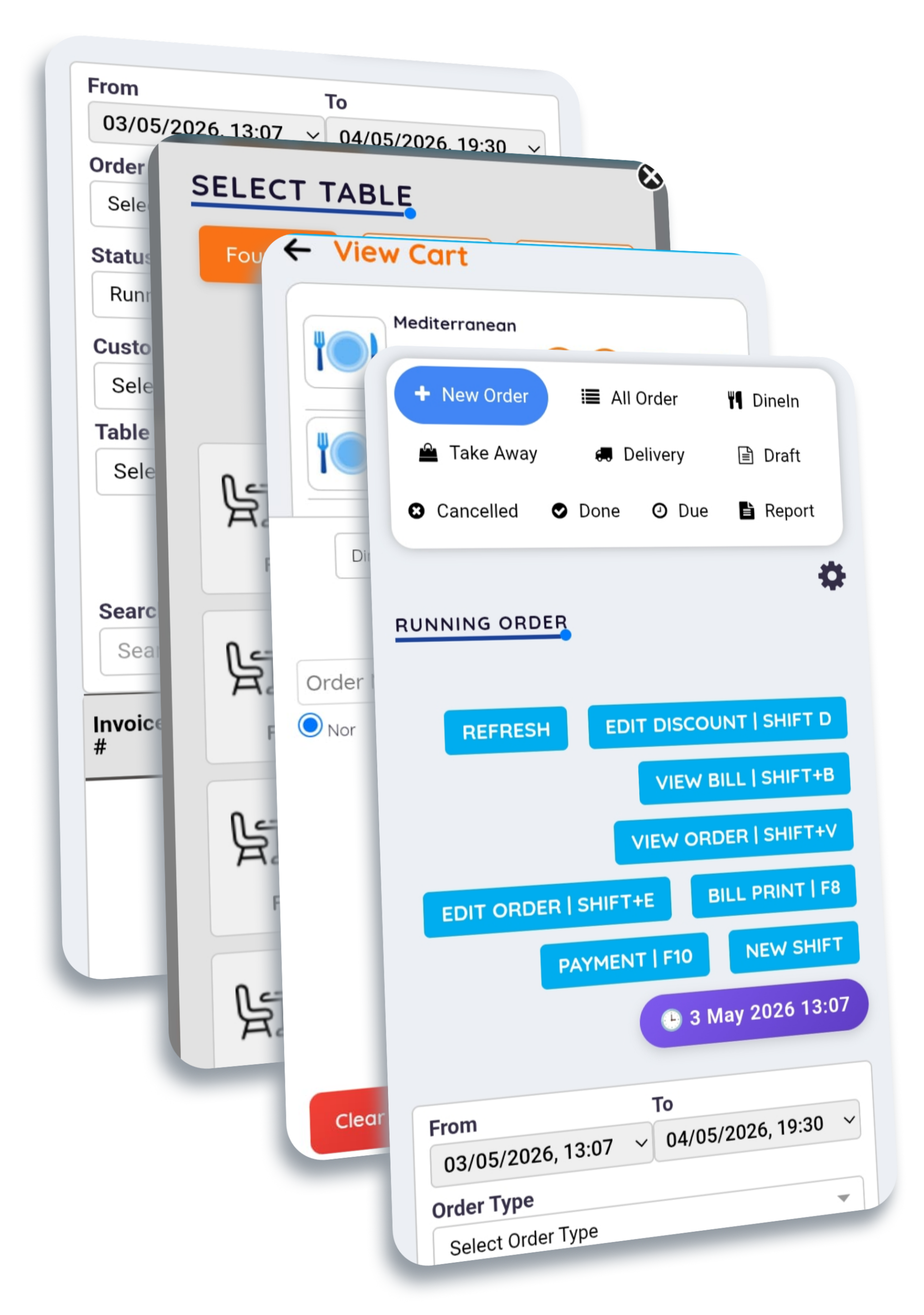 One ERP Software for All Industries